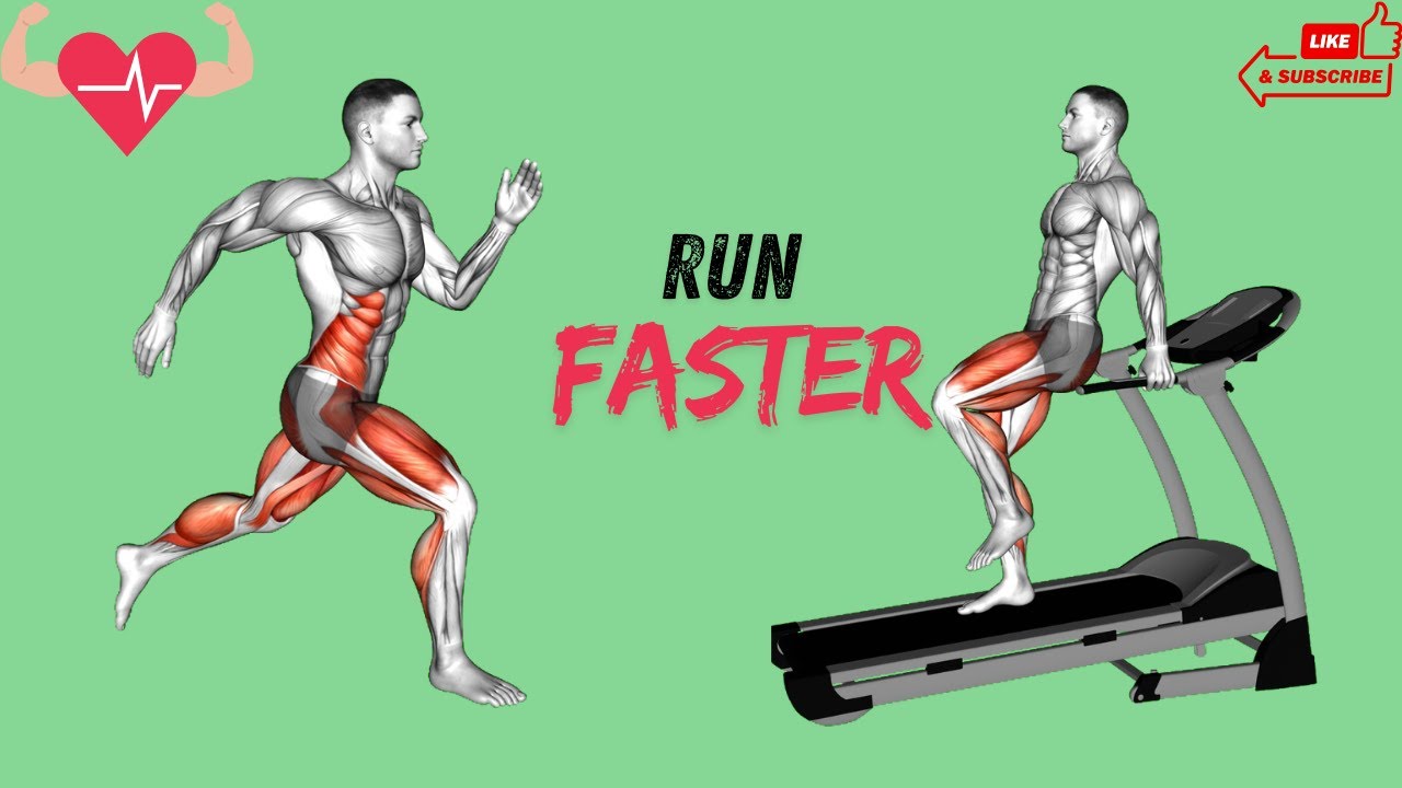 Knee Pain from Running? Try This Backward Walking Routine