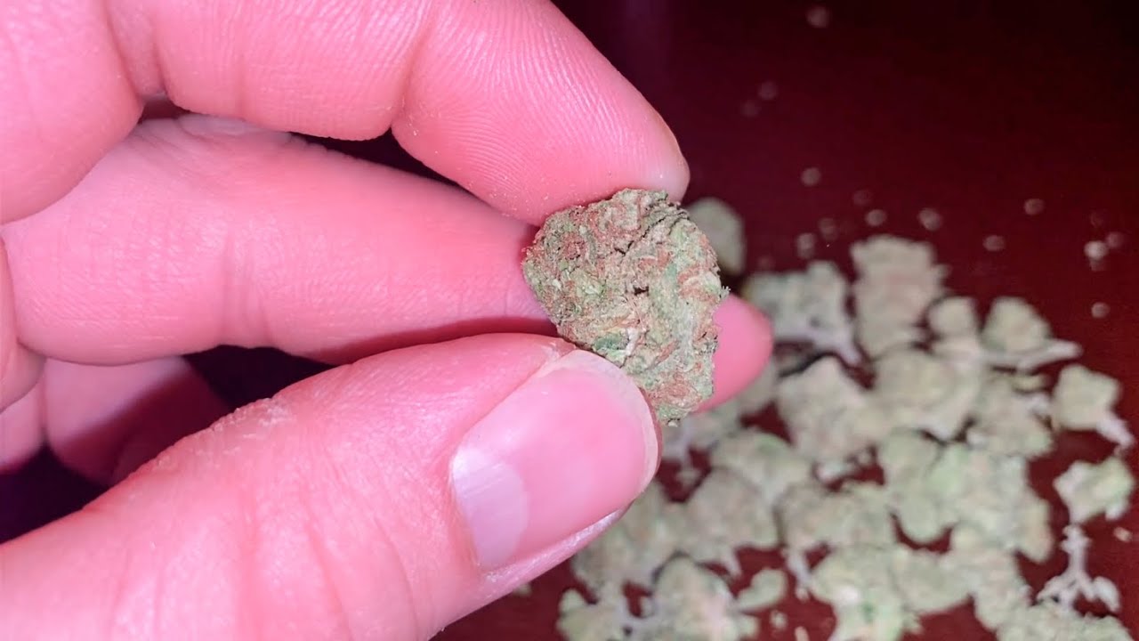 OG Kush by Papa&rsquo;s Herb Strain Review
