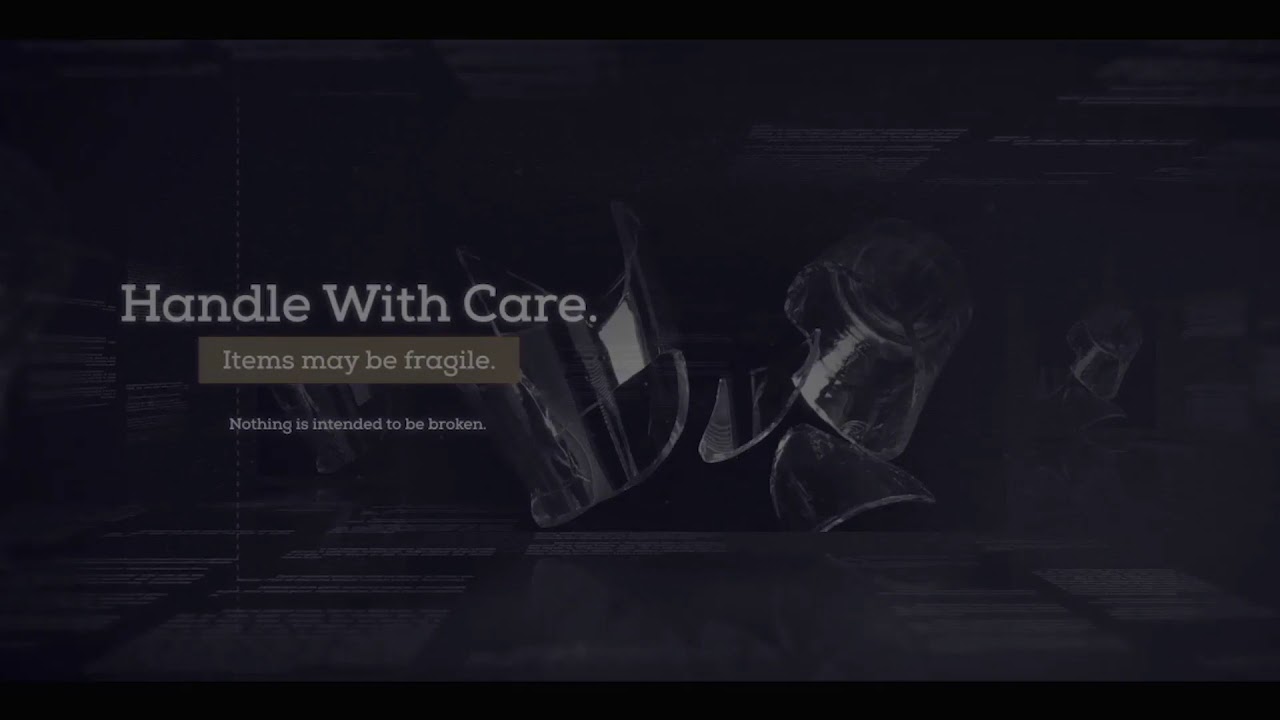 EscapeRoom ad