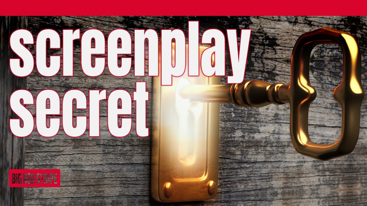 The Screenplay SECRET to HACK Your Story - Sequences