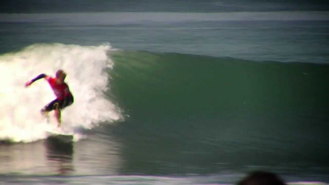 Kolohe Andino VS. Dusty Payne Nike 6.0