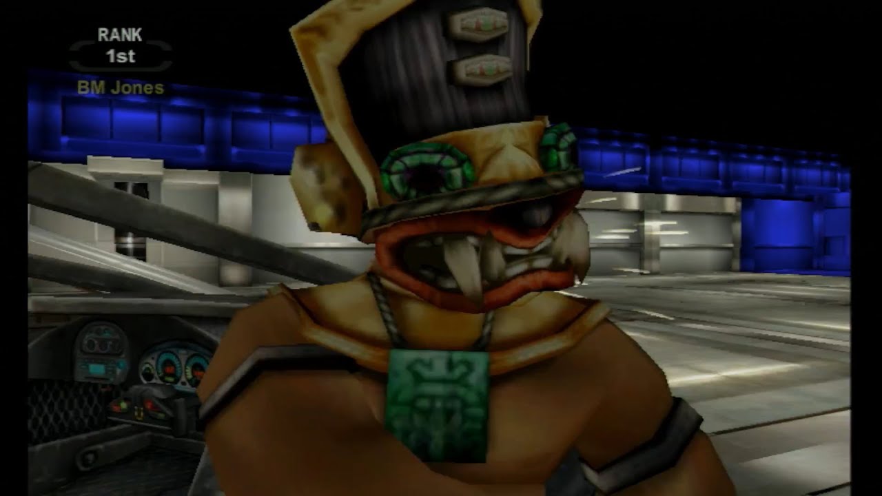 TimeSplitters: Future Perfect - TSO Game Night (03/10/2025)