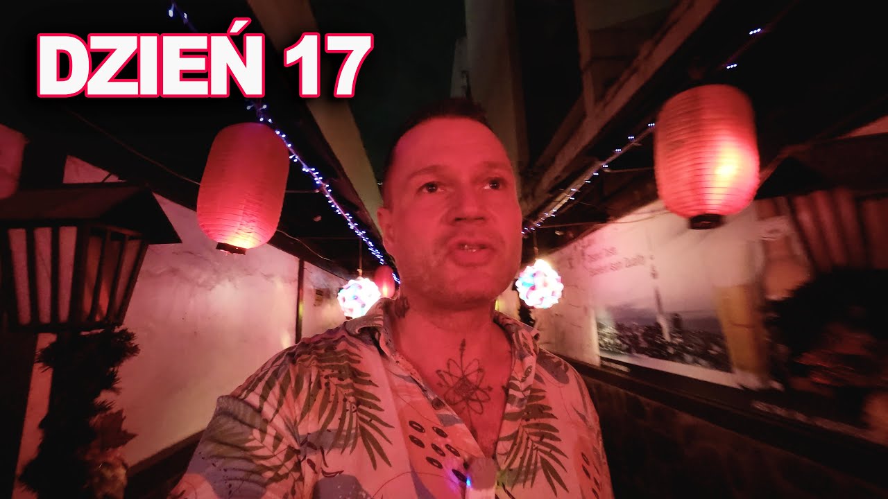 ŻYCIE NOCNE NA MOJEJ DZIELNICY... ile kosztuje wiecie co...