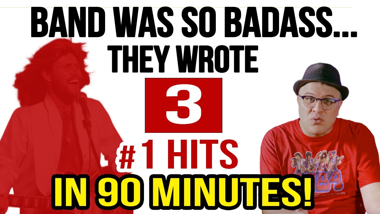 Had a Record 11 #1 Hits in 2 Yrs…Then 2 CONTROVERSIAL Words KILLED Career in 1 Day-Professor of Rock