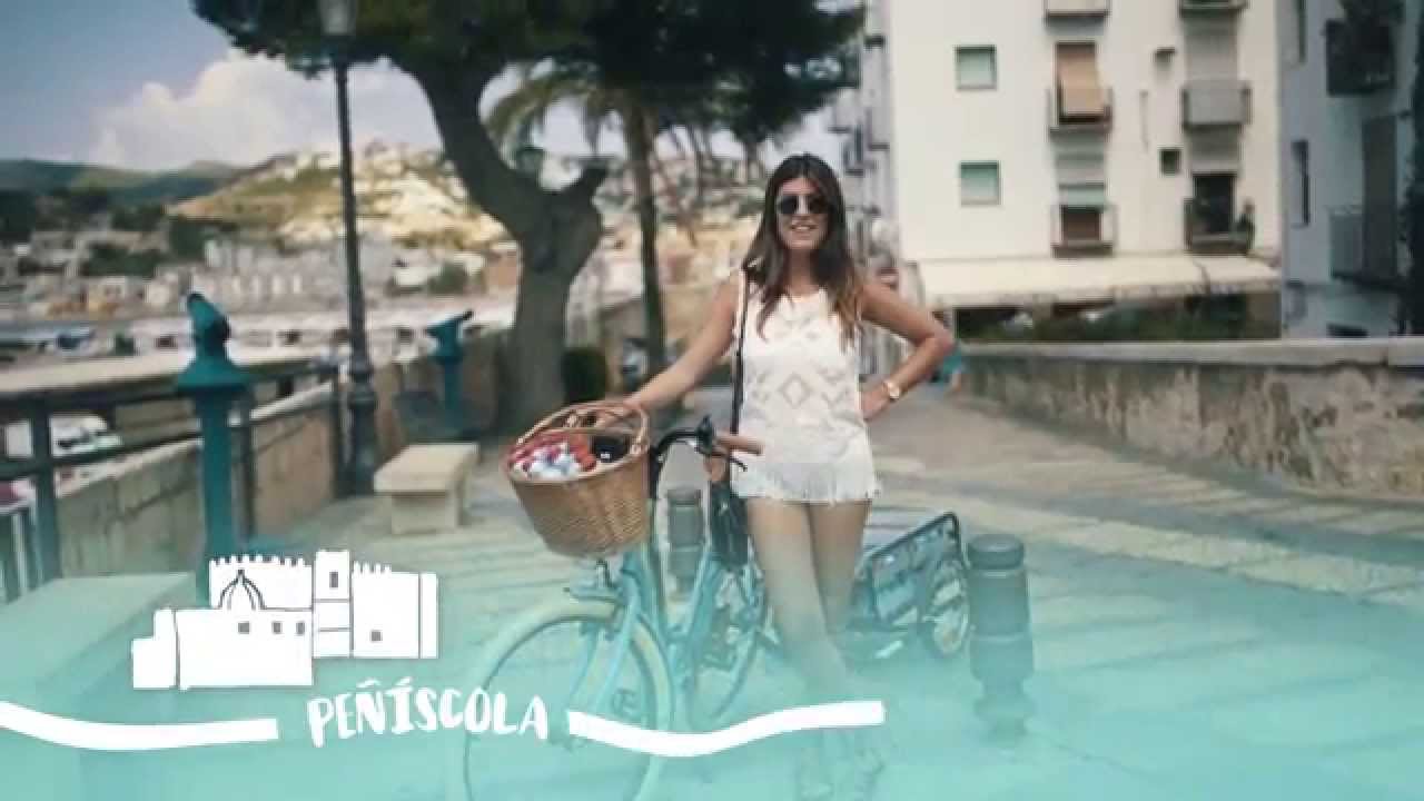 #UnViajeConSaborAChufi / CAPÍTULO 2 / A Pedir De Boca