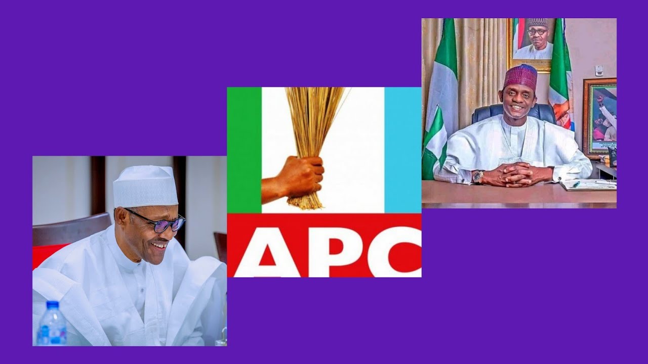 APC National Caretaker Committee Vo₩$ To Đě@l With Members Who Řěfū$ě To ₩ithdr@w &Ccedil;&oslash;urț C@sěs....
