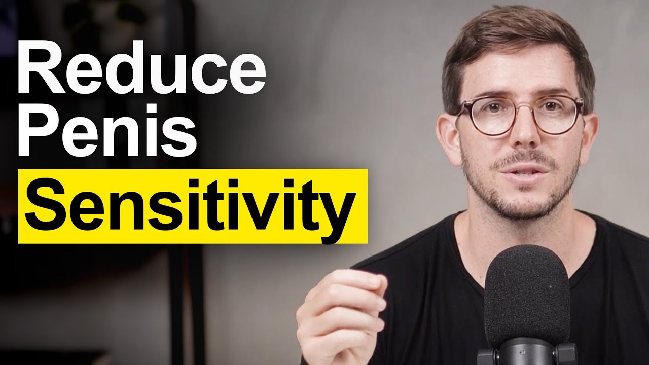 How To Cure Premature Ejaculation (Proven Method)