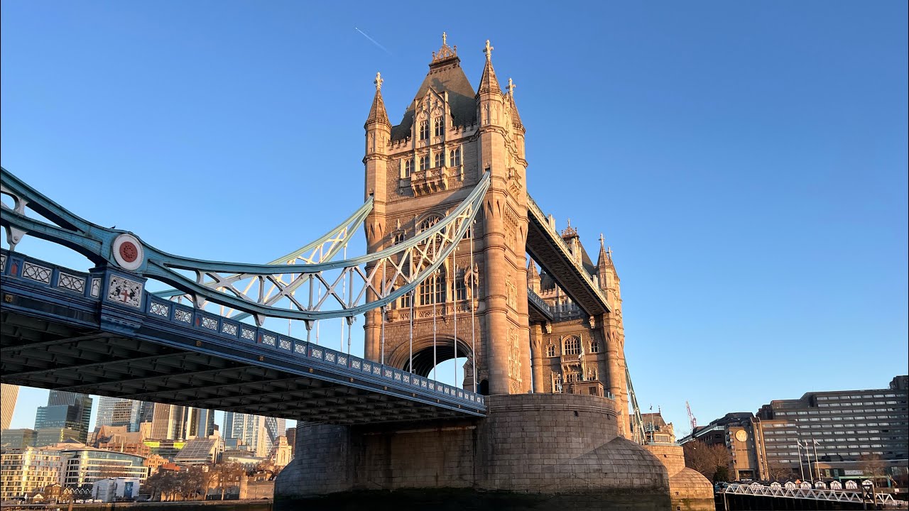 London 2025