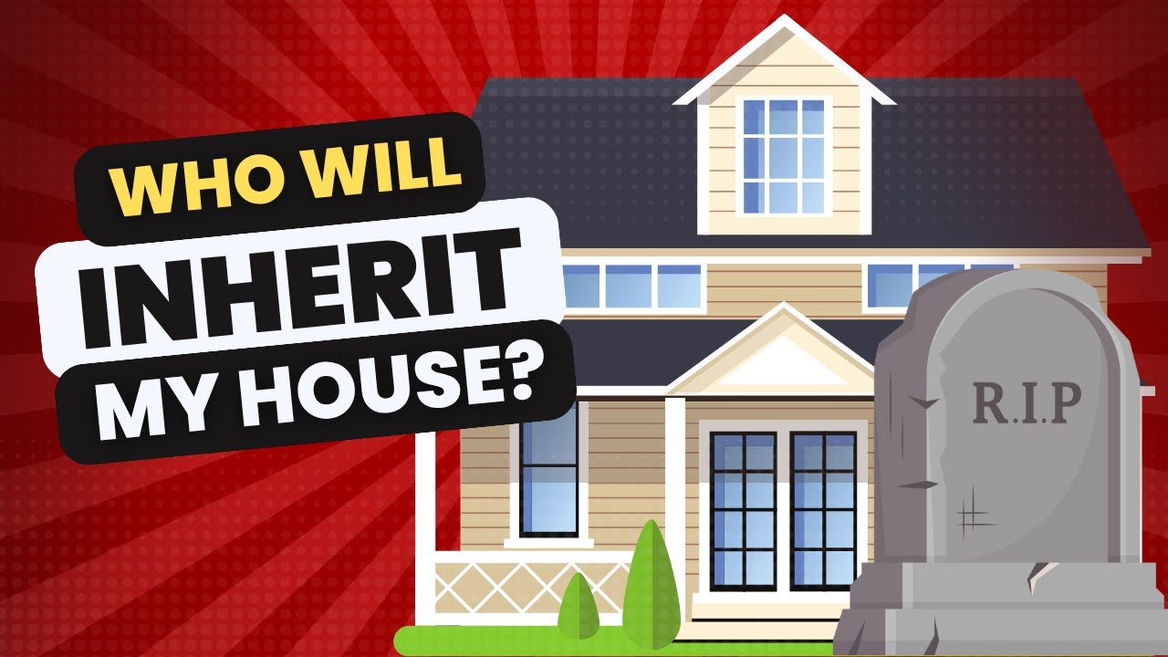 Who Receives My House When I Die? | Georgia's Inheritance Laws