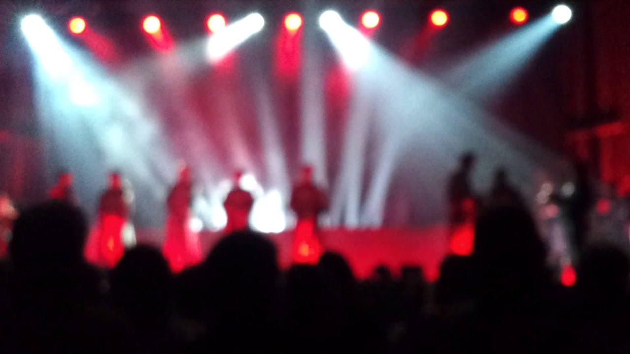 Gregorian 2013 Erfurt ( 4 )