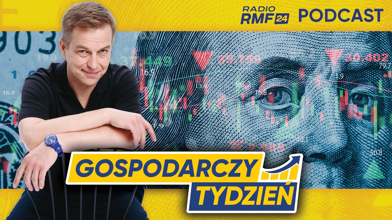 Gospodarczy tydzień | Stopy procentowe w d&oacute;ł i co się kryje za umową UE-Mercosur
