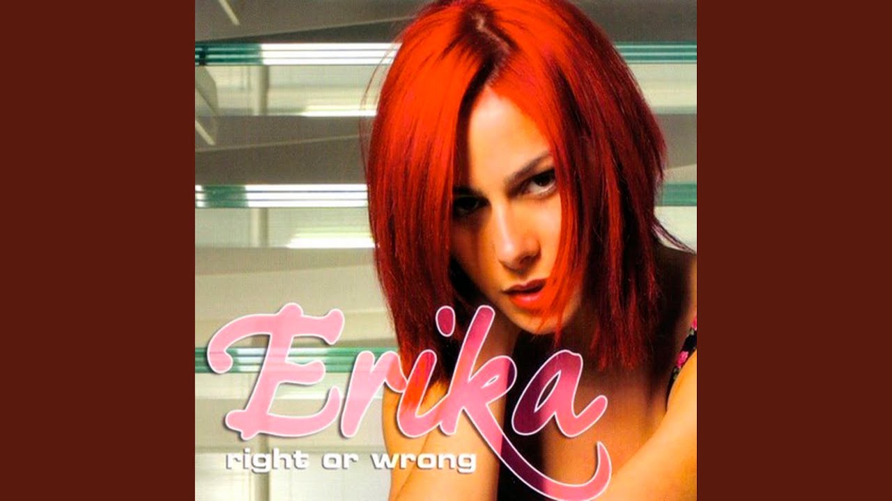 Right or Wrong (Extended Remix)