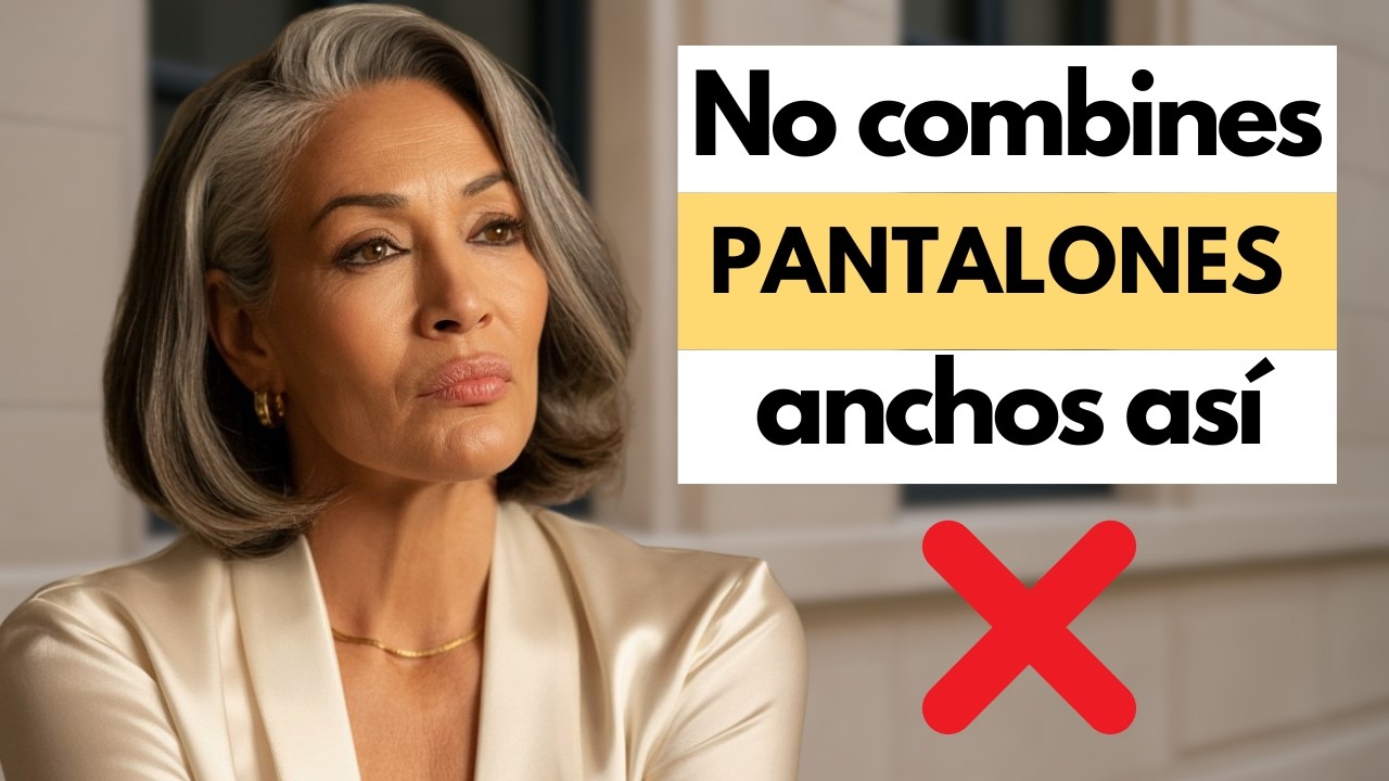 Qué Zapatos Usar con Pantalones Anchos Para Verte Sofisticada + Estilizada