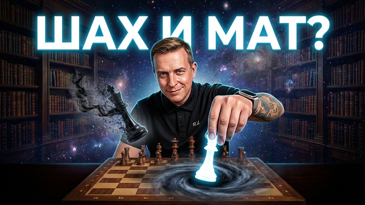 Детский мат эмпатии: Как Николай Жаринов „переиграл“ зрителя
