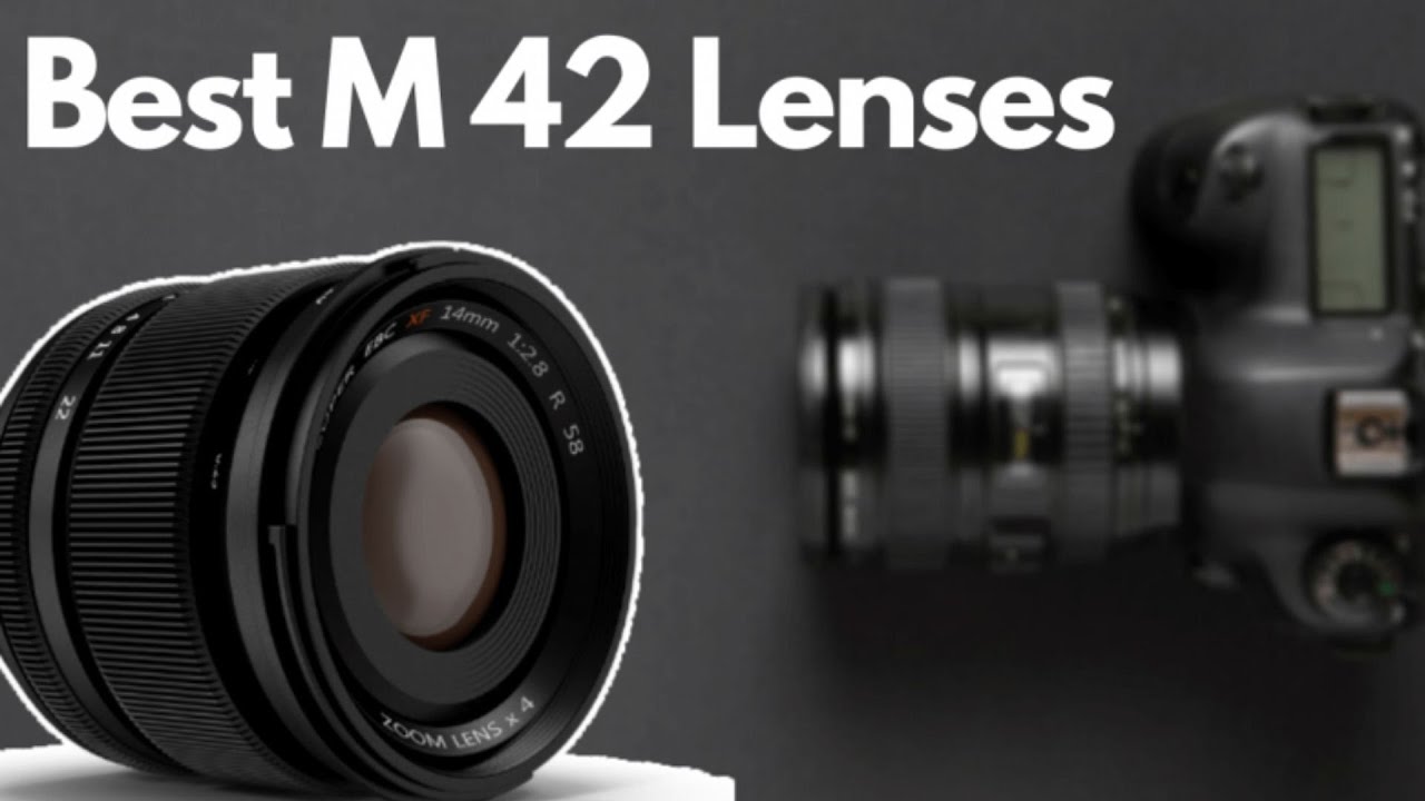 Best M42 Lenses : Top Product Reviews of 2020
