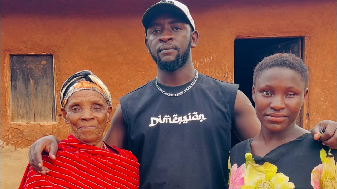 Rozet Akaferwa Abaziire Yasigaza Nyinenkuru Nayetaga Obuyambi Bwanyu