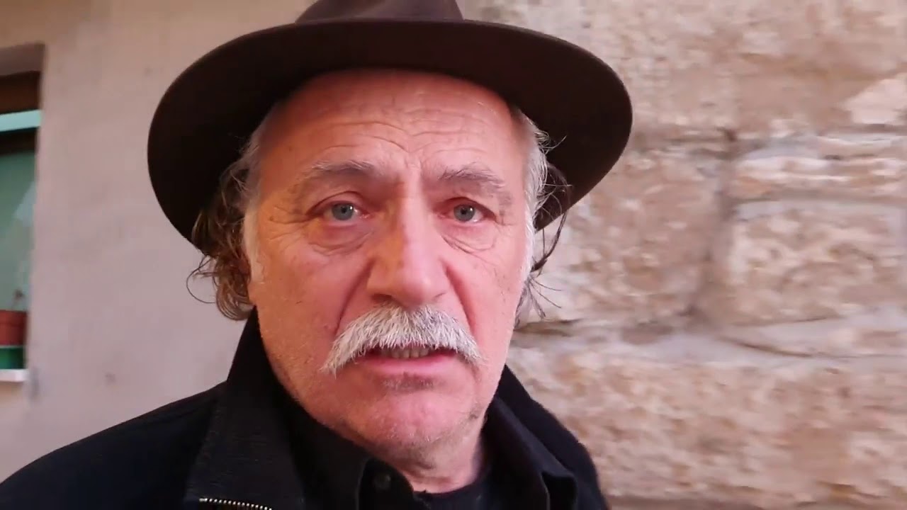 Rade Šerbedžija - Zaboravi