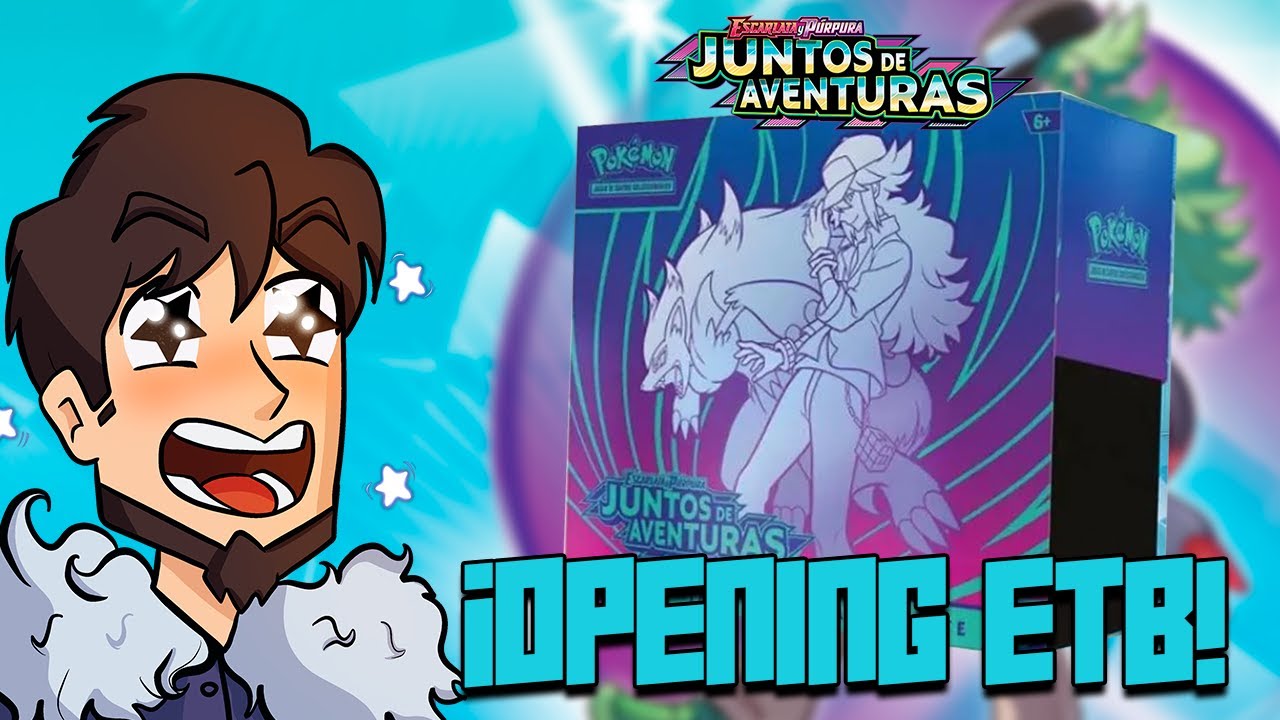 LOS POKEMON DE LOS ENTRENADORES EN CARTAS | Opening de Juntos de Aventuras | Alex Thunderlord