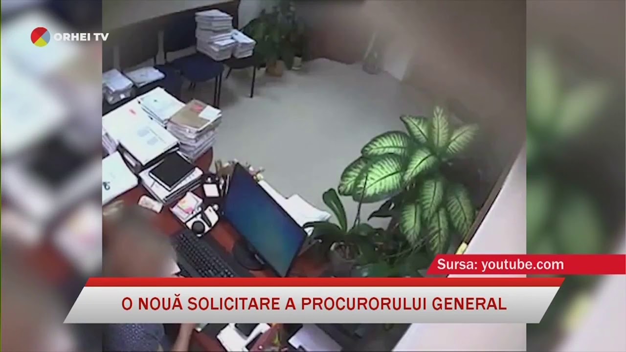 Un judecător va compărea pe banca acuzaților