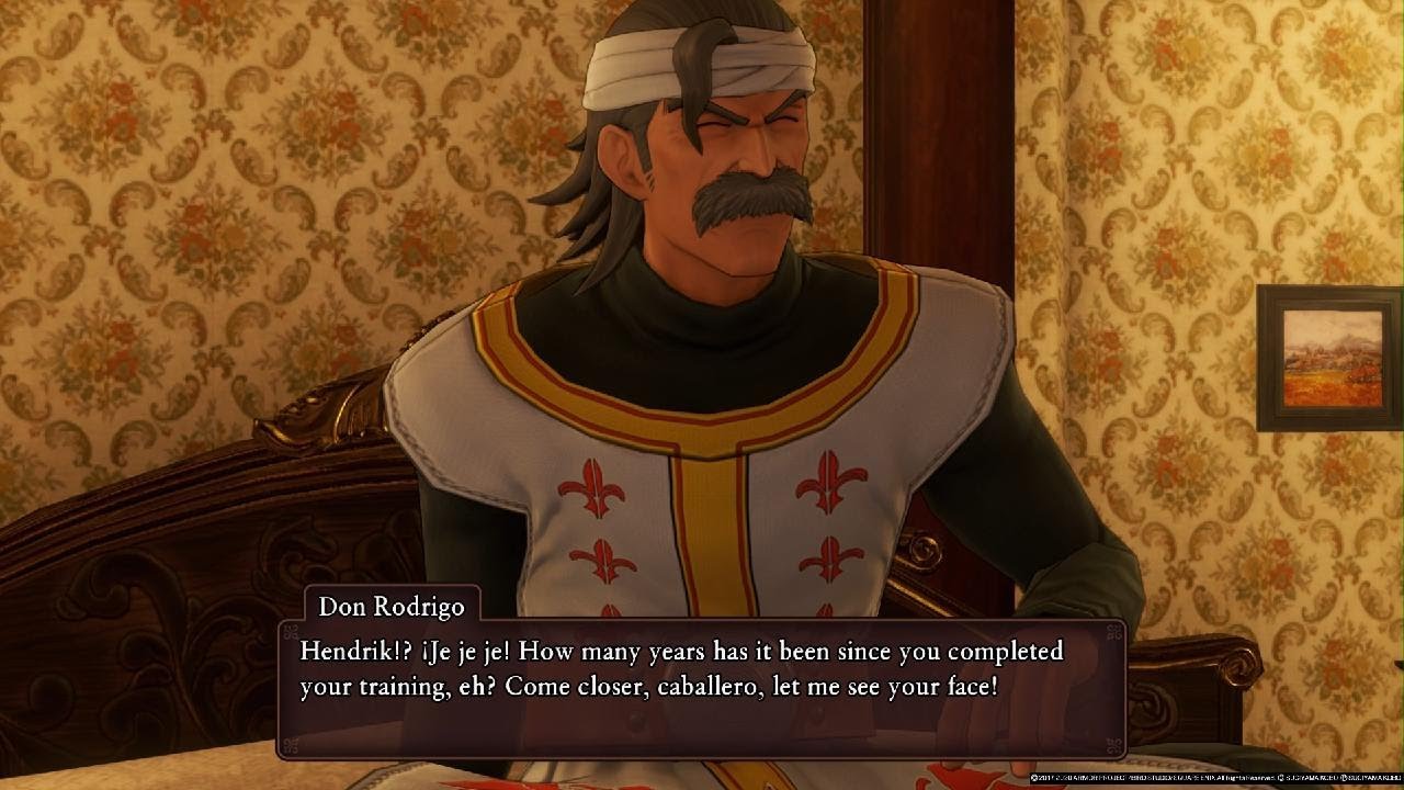 Gay son reunites with his dad
