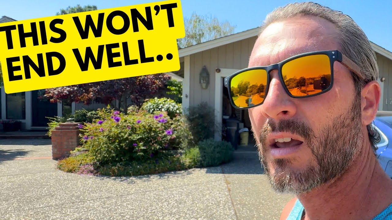 Homebuyers Were SOLD ON A HUGE LIE THAT RUINED THEIR LIVES!