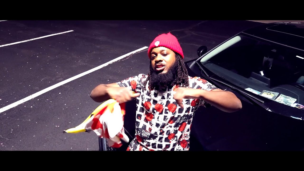 KevOinTheTruth - All Things Pure (Official Video) shot by @ShadayawarShotIt