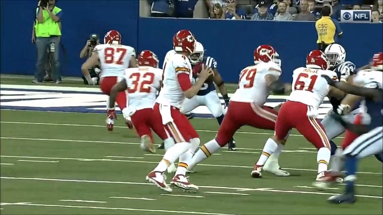 Rob Gronkowski vs Travis Kelce WHO'S BETTER? 'Highlights'