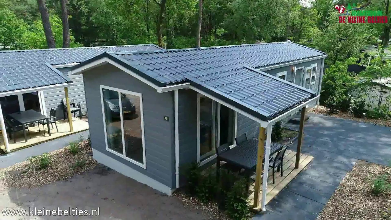 Vakantiepark De Kleine Belties Chalet