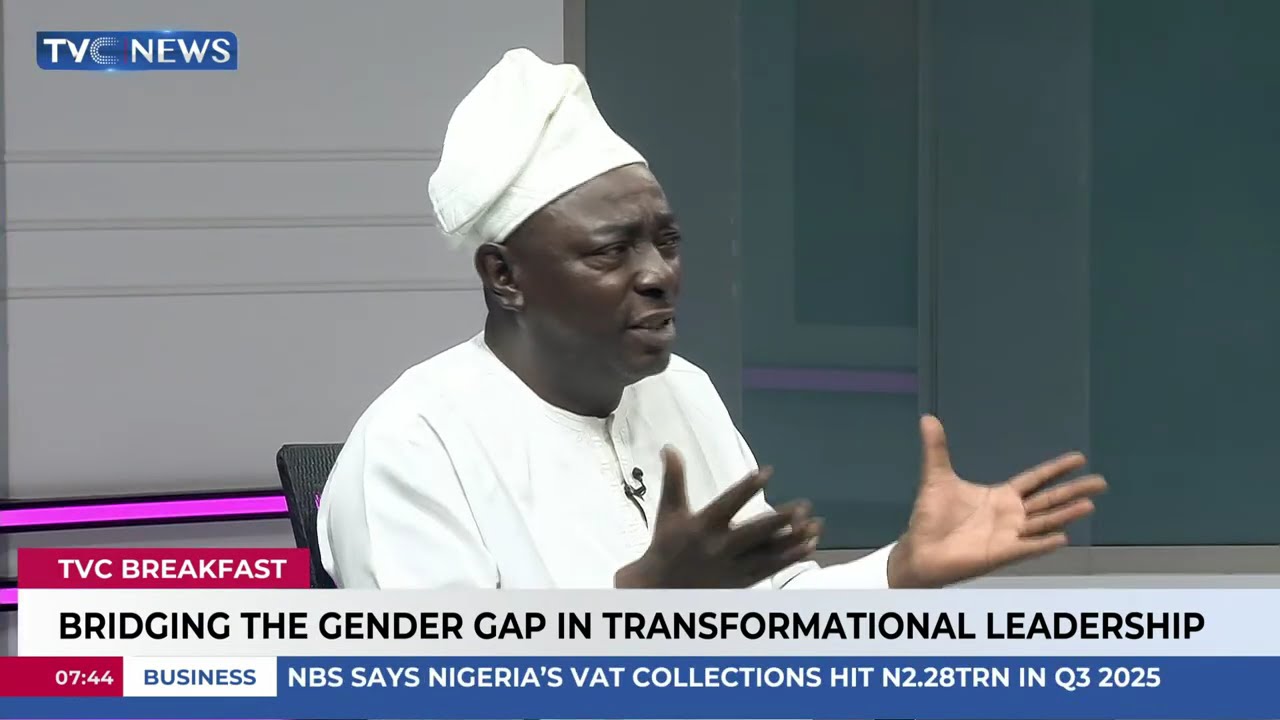 Why Are Wealthy, Influential Women Not Coming Out To Support Other Women? – Ify Onyegbule
