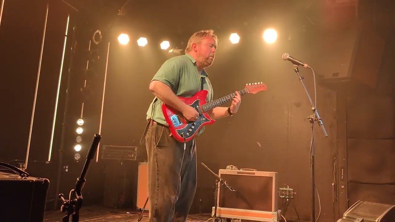 Richard Dawson