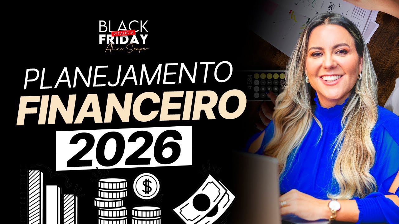 Faça assim a consultoria de planejamento financeiro para 2026