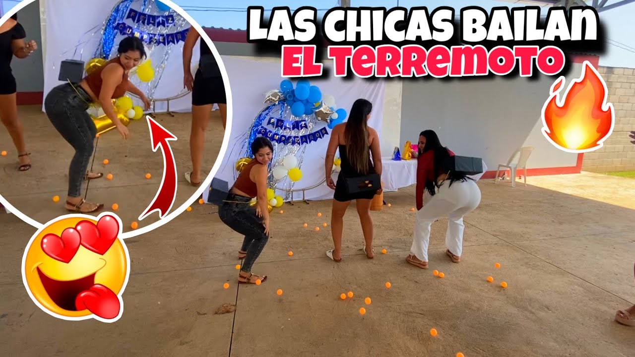 🔥Wendy Marlene y bessy nos sorprenden con. Este baile quien crees que ganará?😍😍