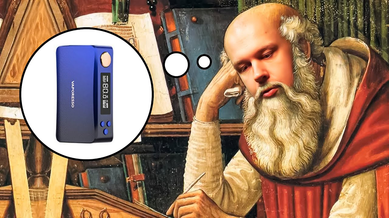 Gen Nano Forever?!
