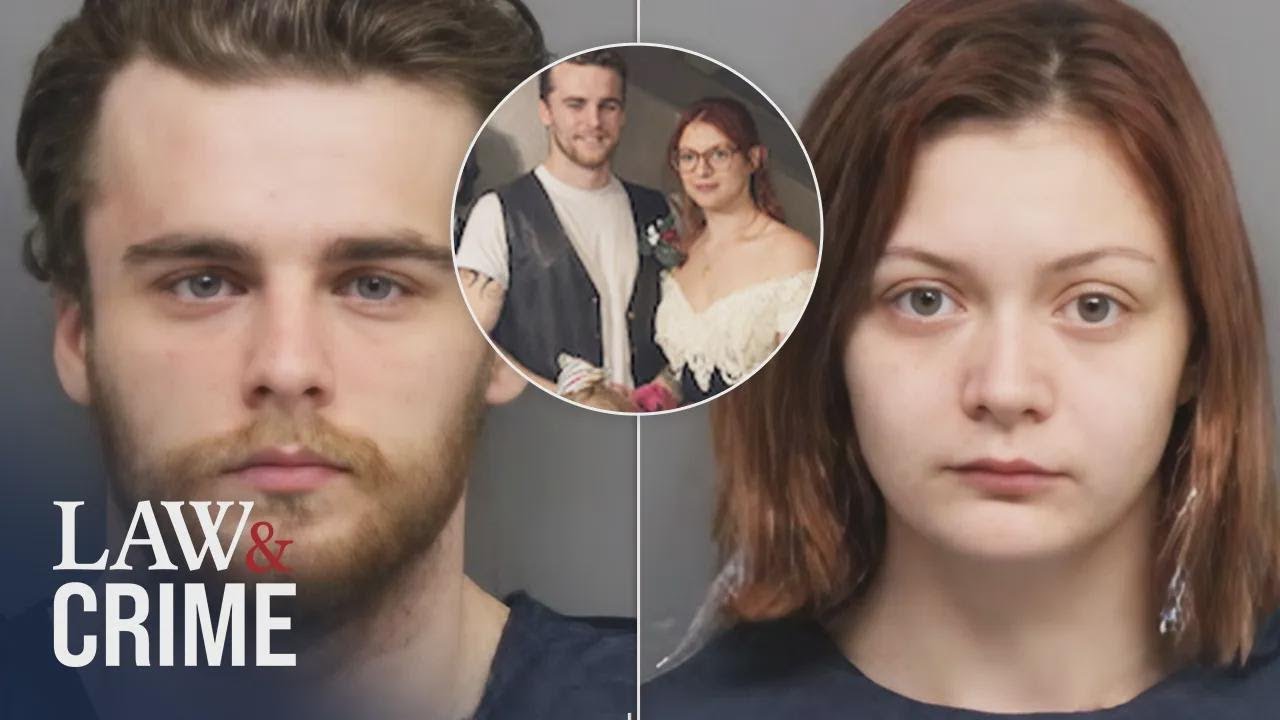 新婚夫婦が妊娠中の女性とその夫を殺害、警察が発表