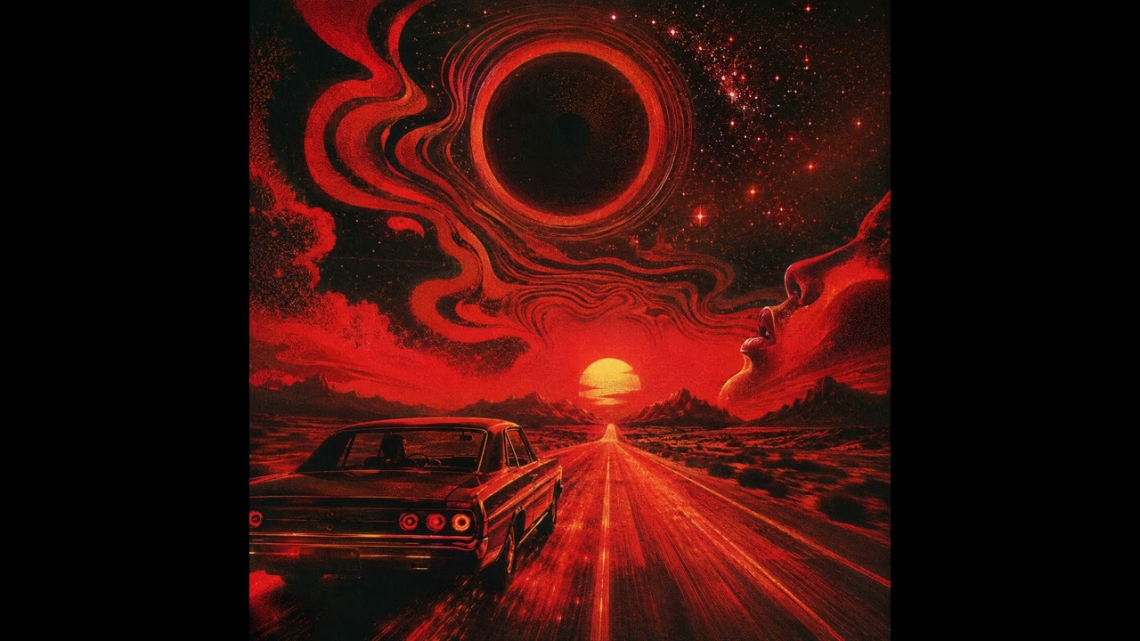 [FREE] Tame Impala Type Beat ~ &ldquo;Open Road&rdquo;