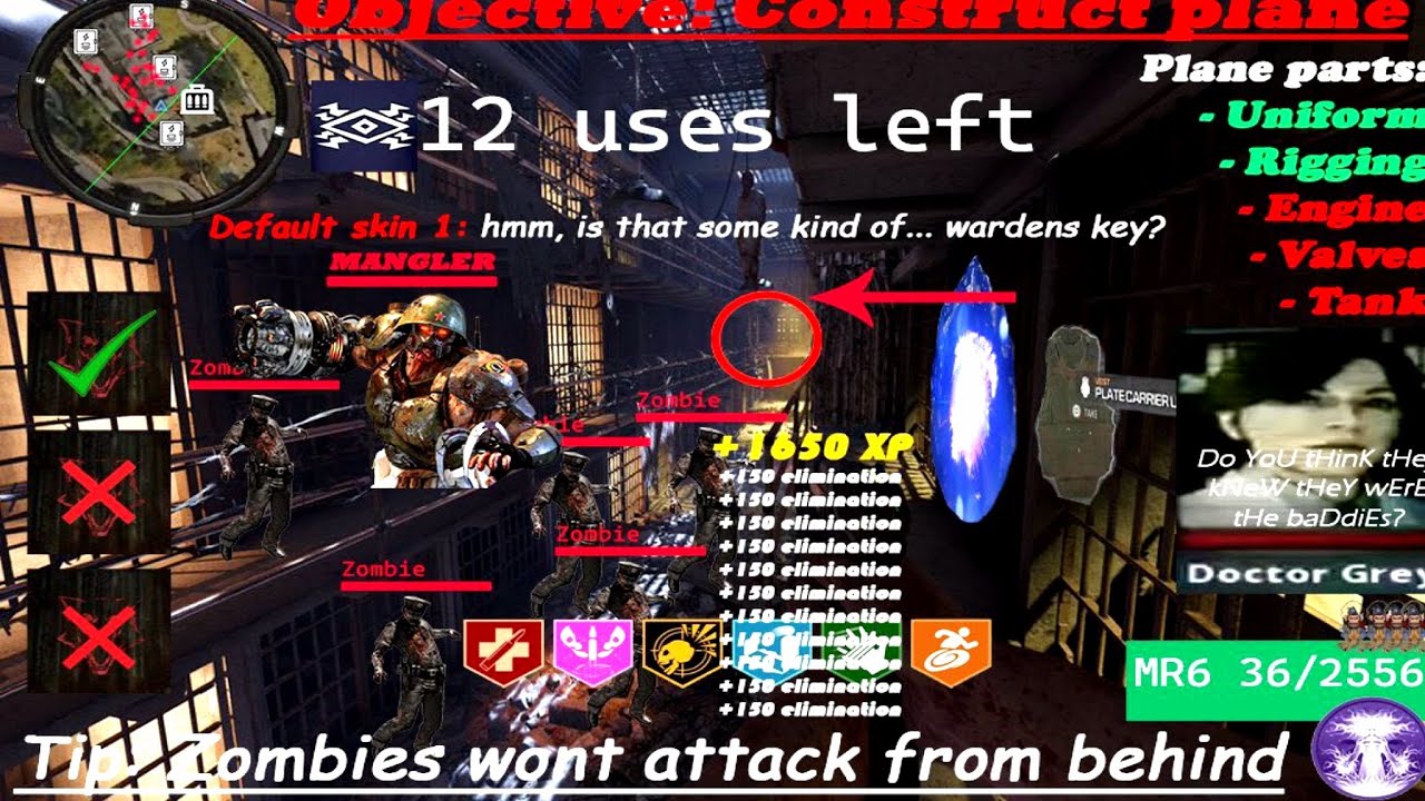 The 'Warzone Effect&rdquo; in Call of Duty Zombies