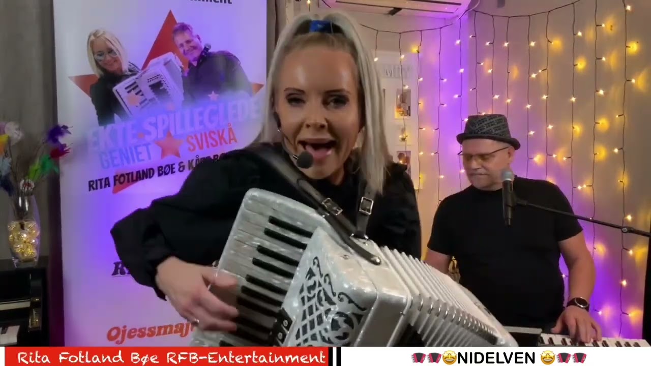 Nidelven