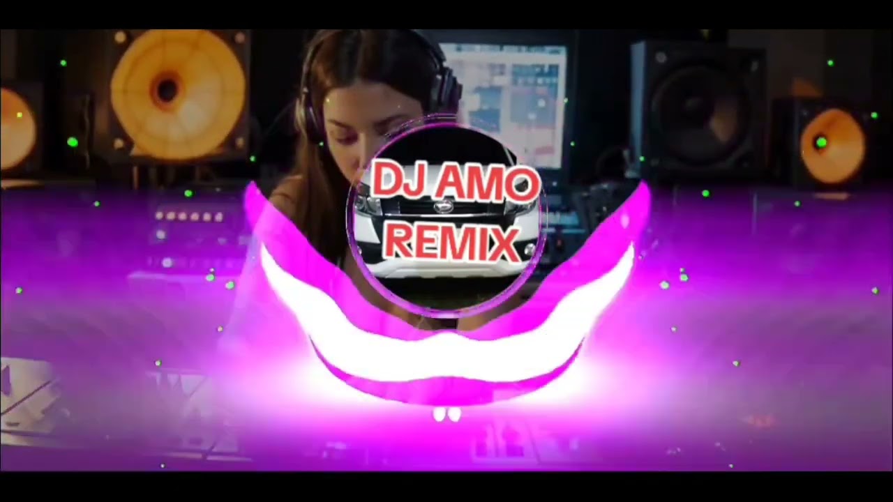 SHARMILA  COVER REMIX DANGDUT
