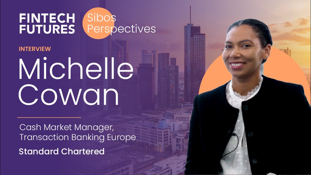 Sibos 2025: What’s next for ISO 20022 with Standard Chartered