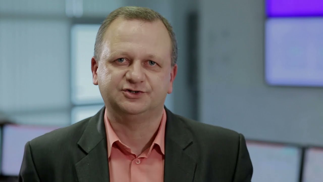 Jak działa miasto   - „ Ścieki - Oczyszczalnia Czajka