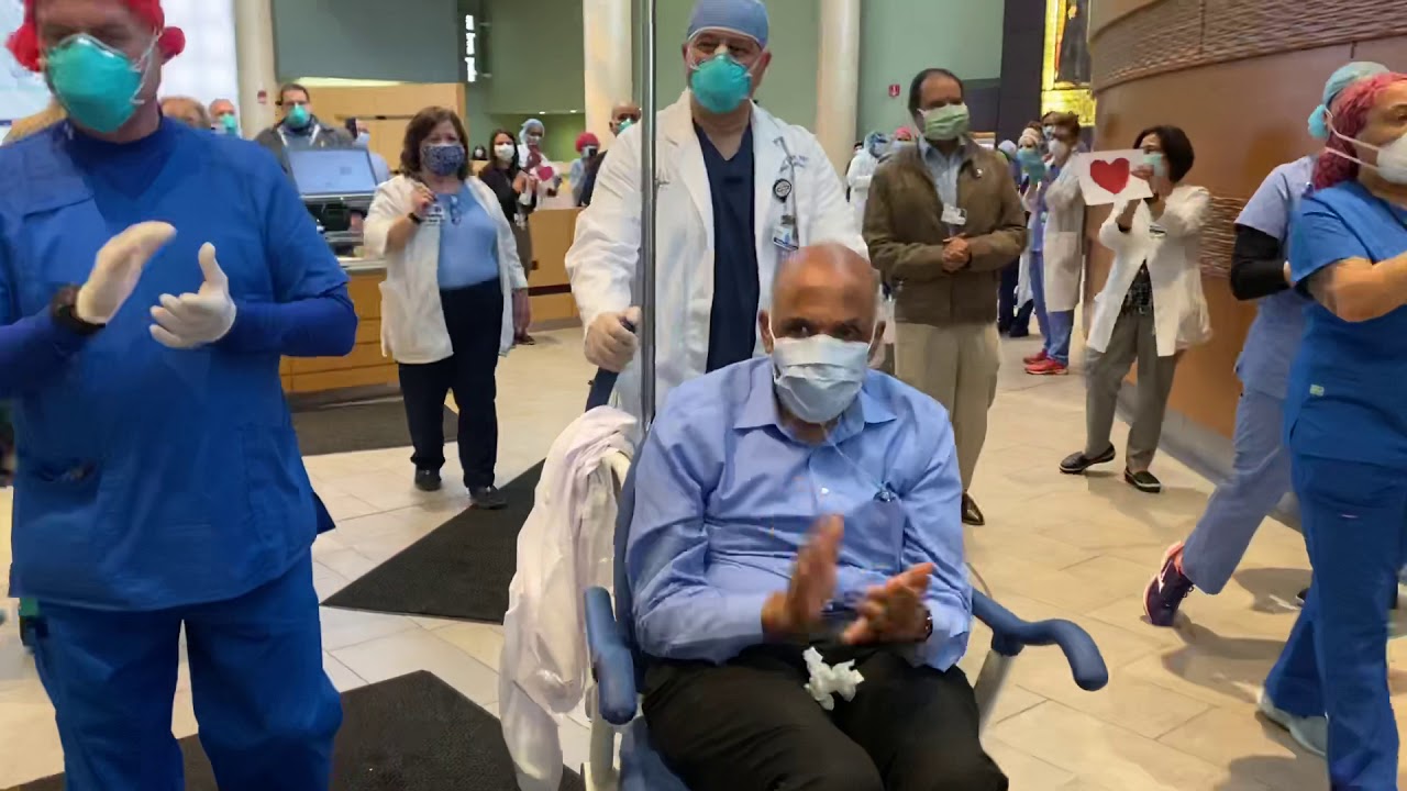 Dr. Pruden Clap Out