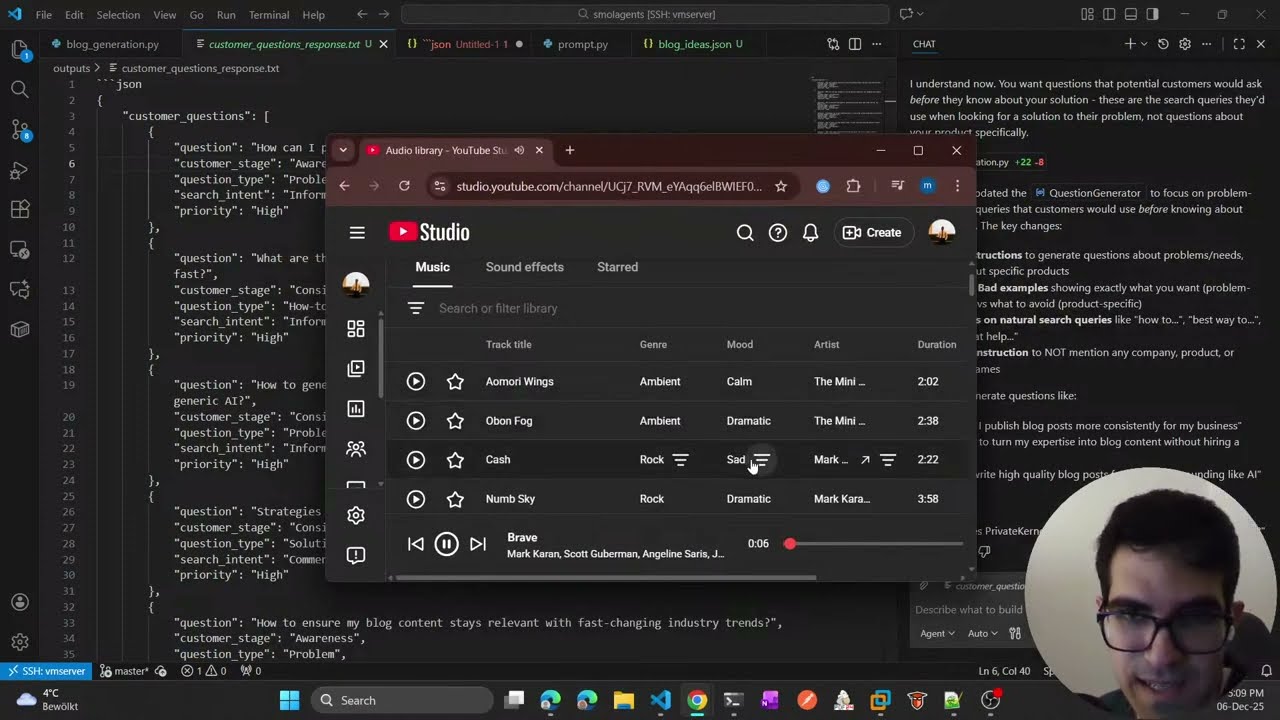 Building $10,000 SaaS on $2 Server [day 10]