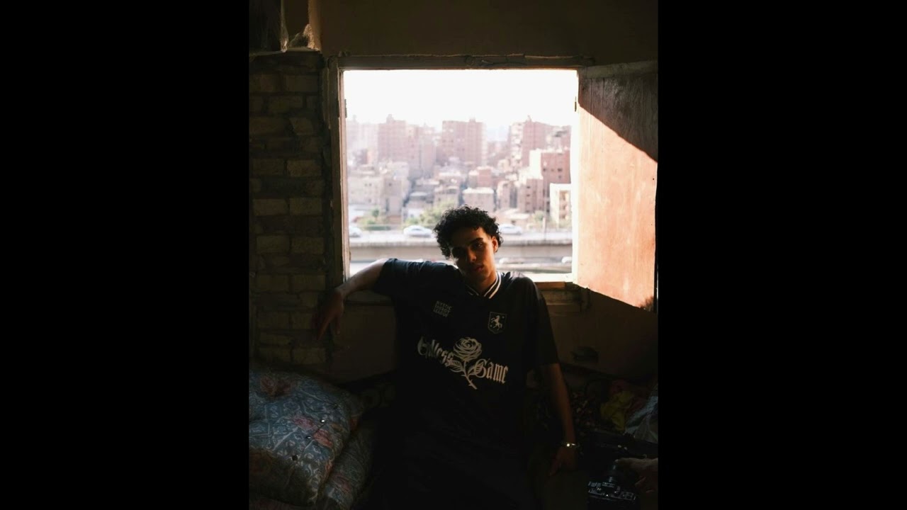 MUHAB TYPE BEAT - (3SBY) - [PROD.MT]