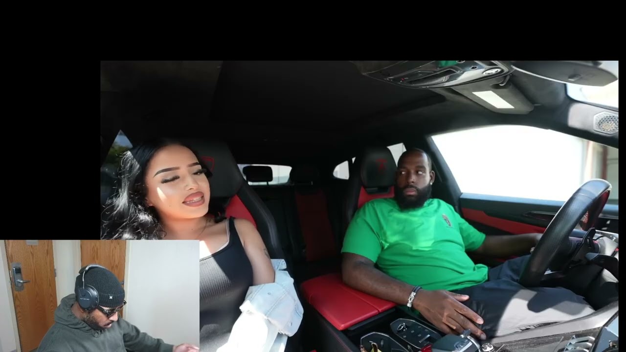 She Wasn’t Interested Until the Money Came Up