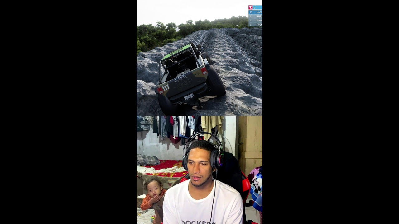 Forza Horizon 5