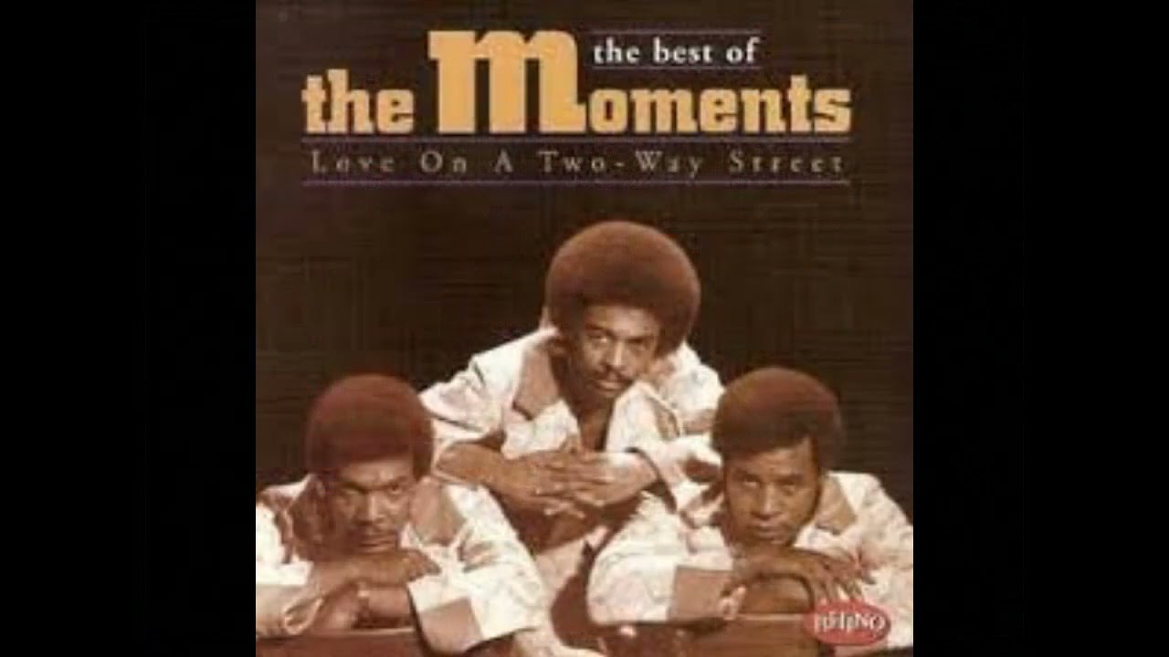 Lady In Blue - Moments - 1978