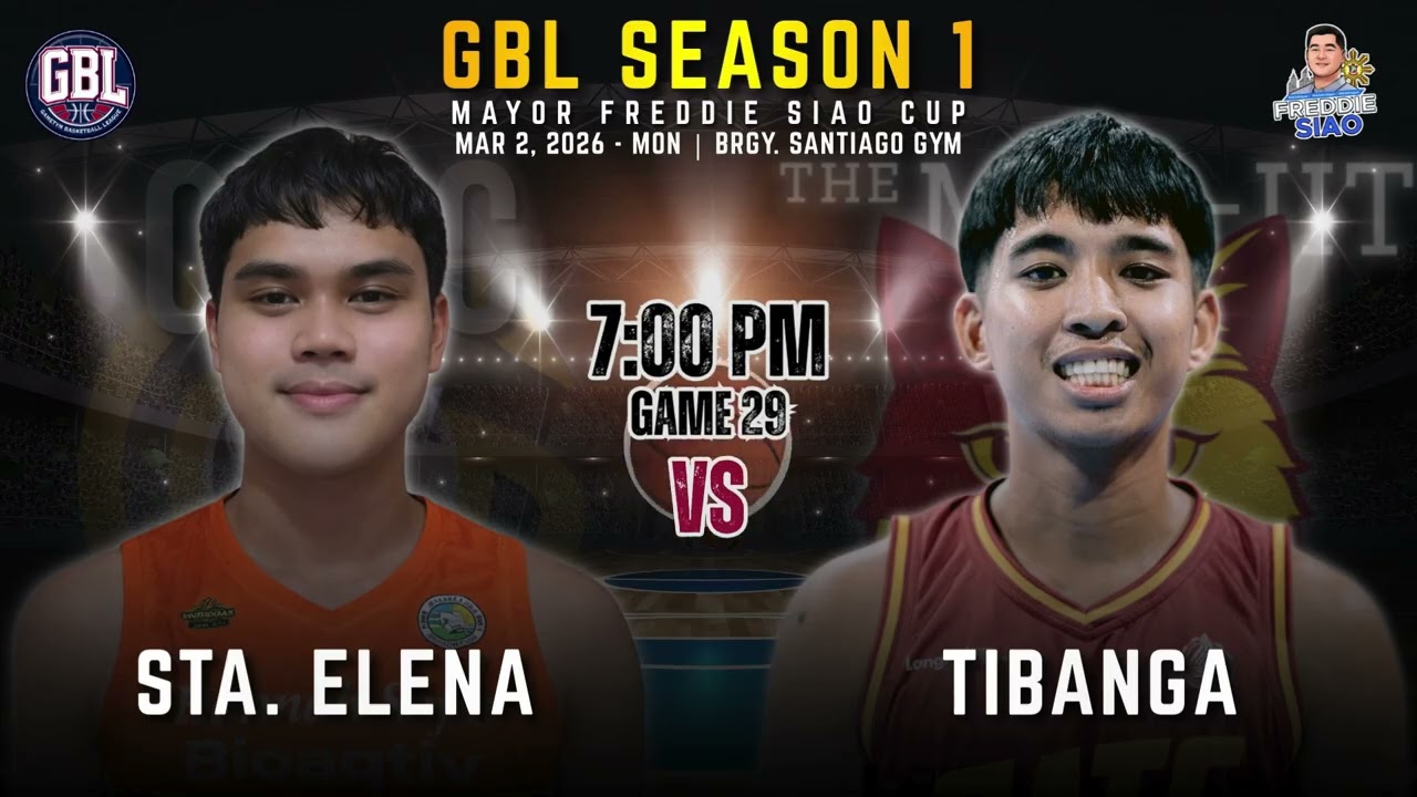 CYBC Bioaqtiv vs MSU-IIT Cats