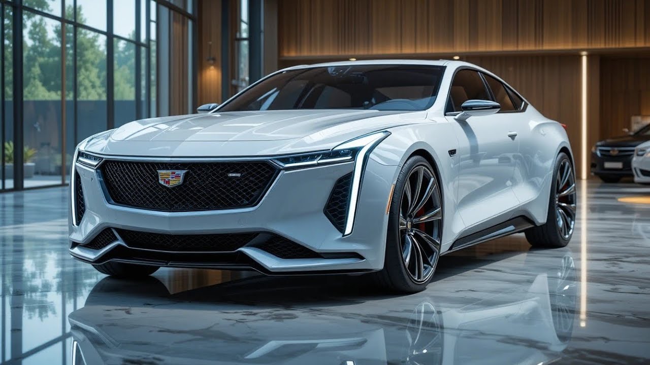 2026 Cadillac Celestiq Review: America’s $400,000 Luxury EV Explained