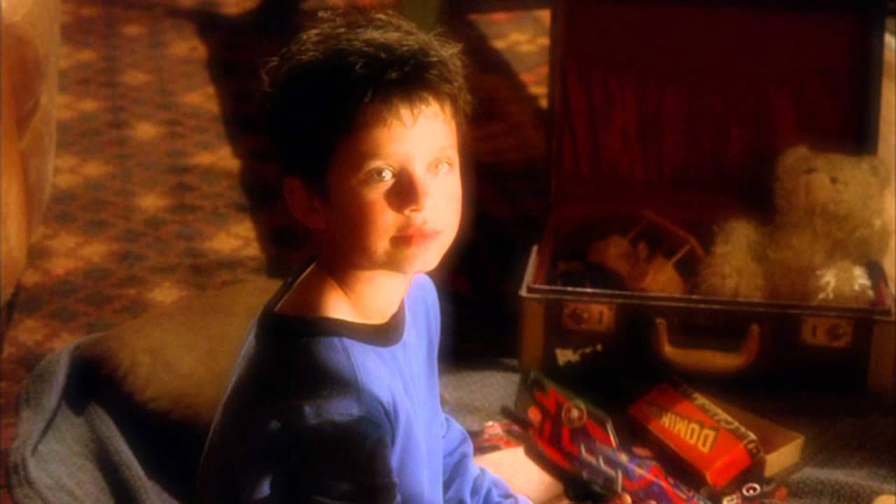 Smallville: 