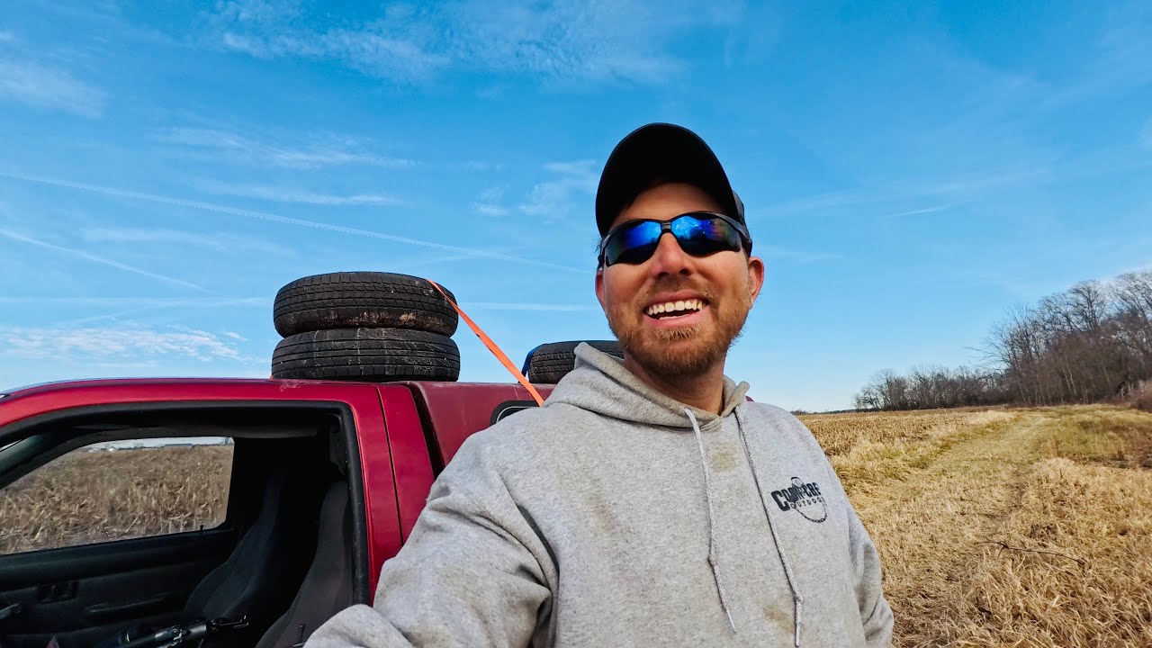A Day On The TRAPLINE Pt 2 (Biggest of the Season)